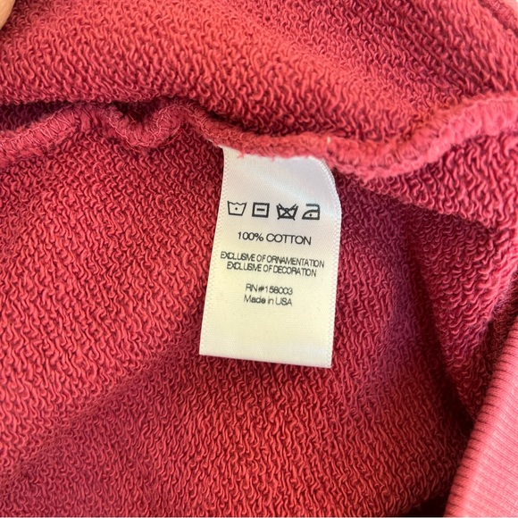 Sold Out NYC sweatshirt - size M - Picture 7 of 8